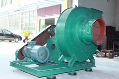 離心風(fēng)機(jī)怎么安裝效果最好？